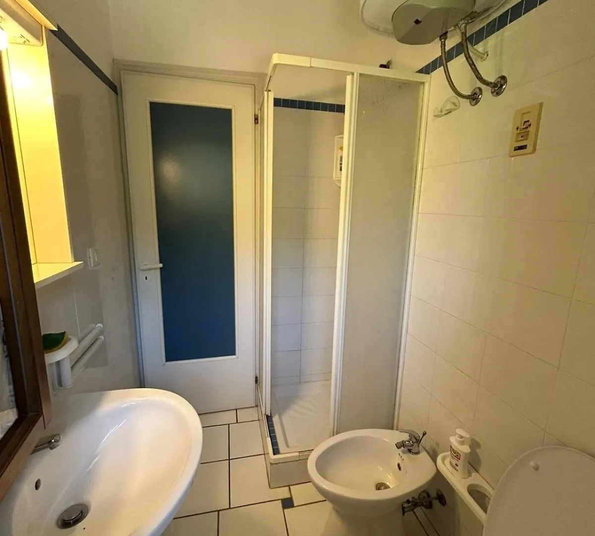 Casa Mare Luciano Apartment Follonica