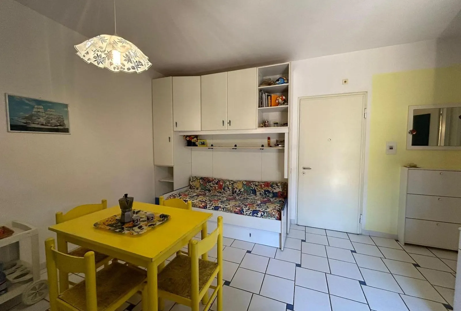 Casa Mare Luciano Apartment Follonica