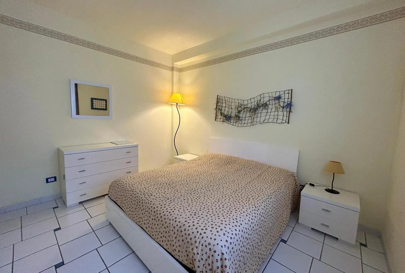 Casa Mare Luciano Apartment Follonica