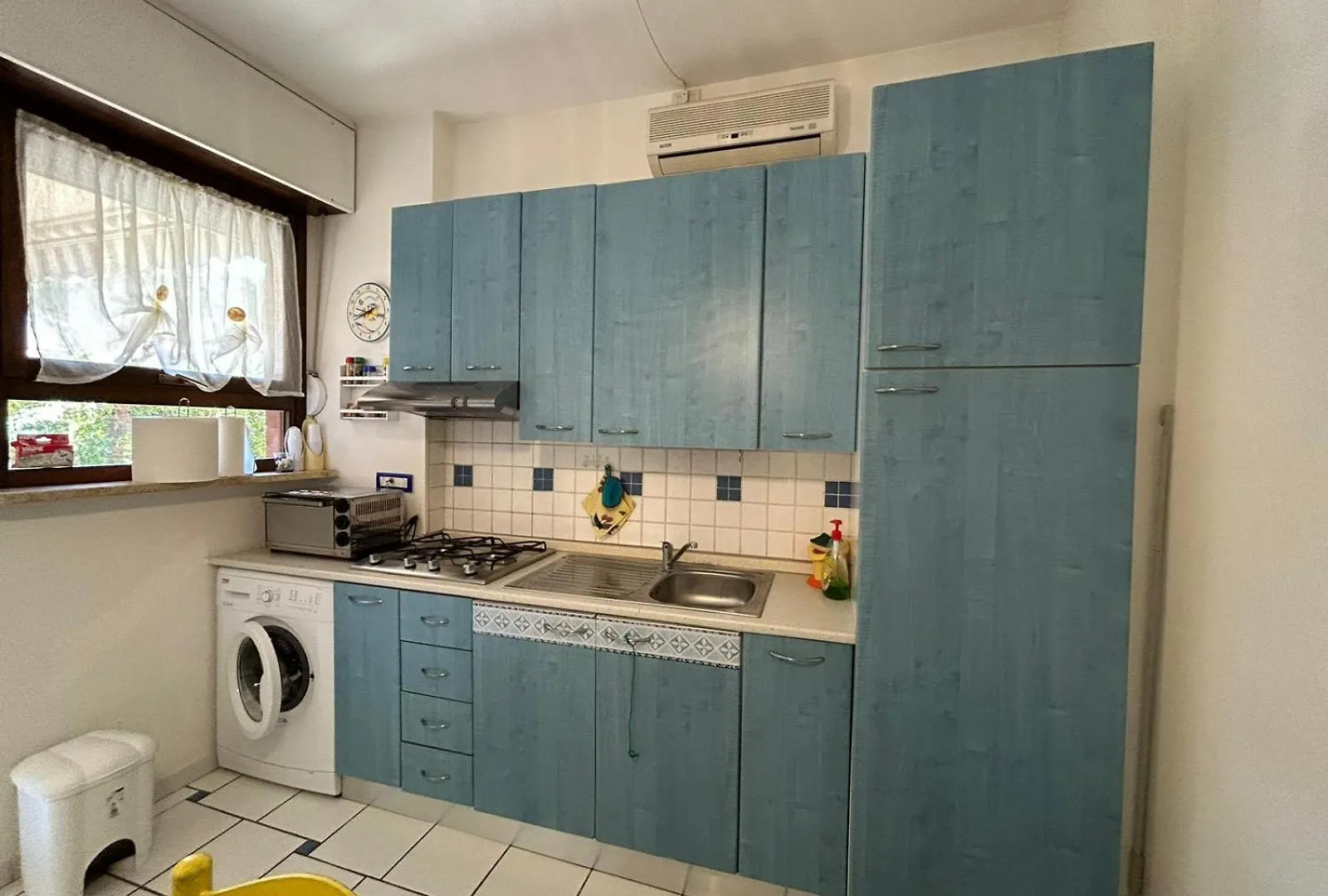 Casa Mare Luciano Apartment Follonica Italy