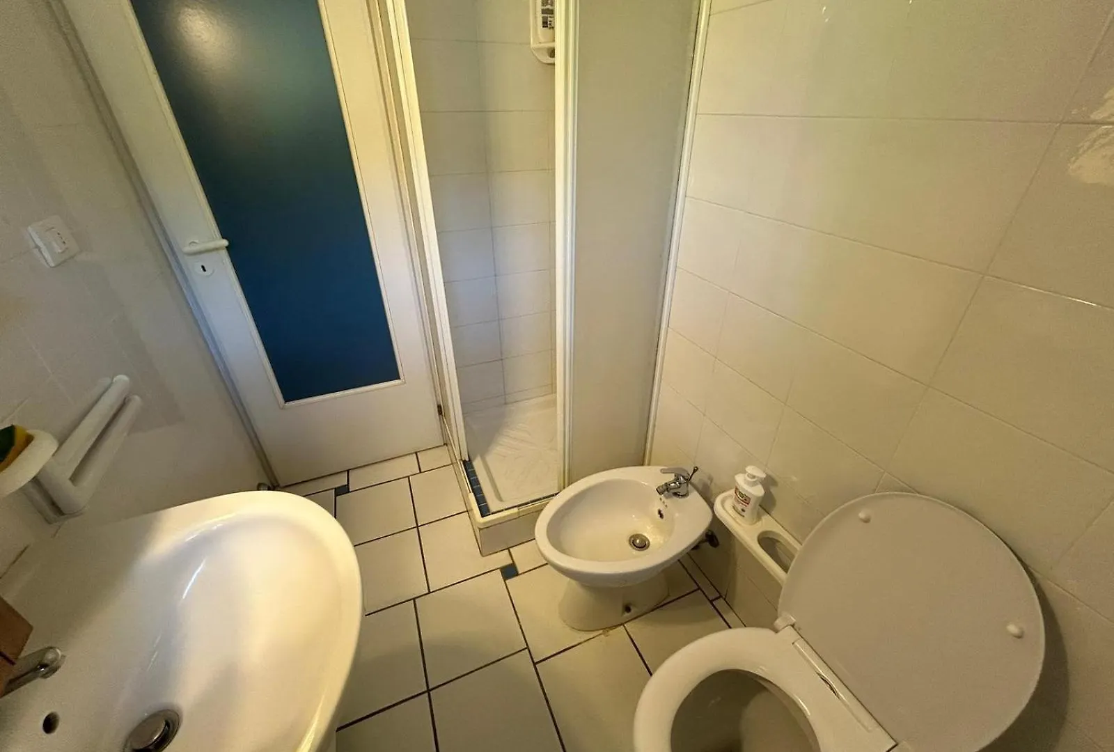 Casa Mare Luciano Apartment Follonica