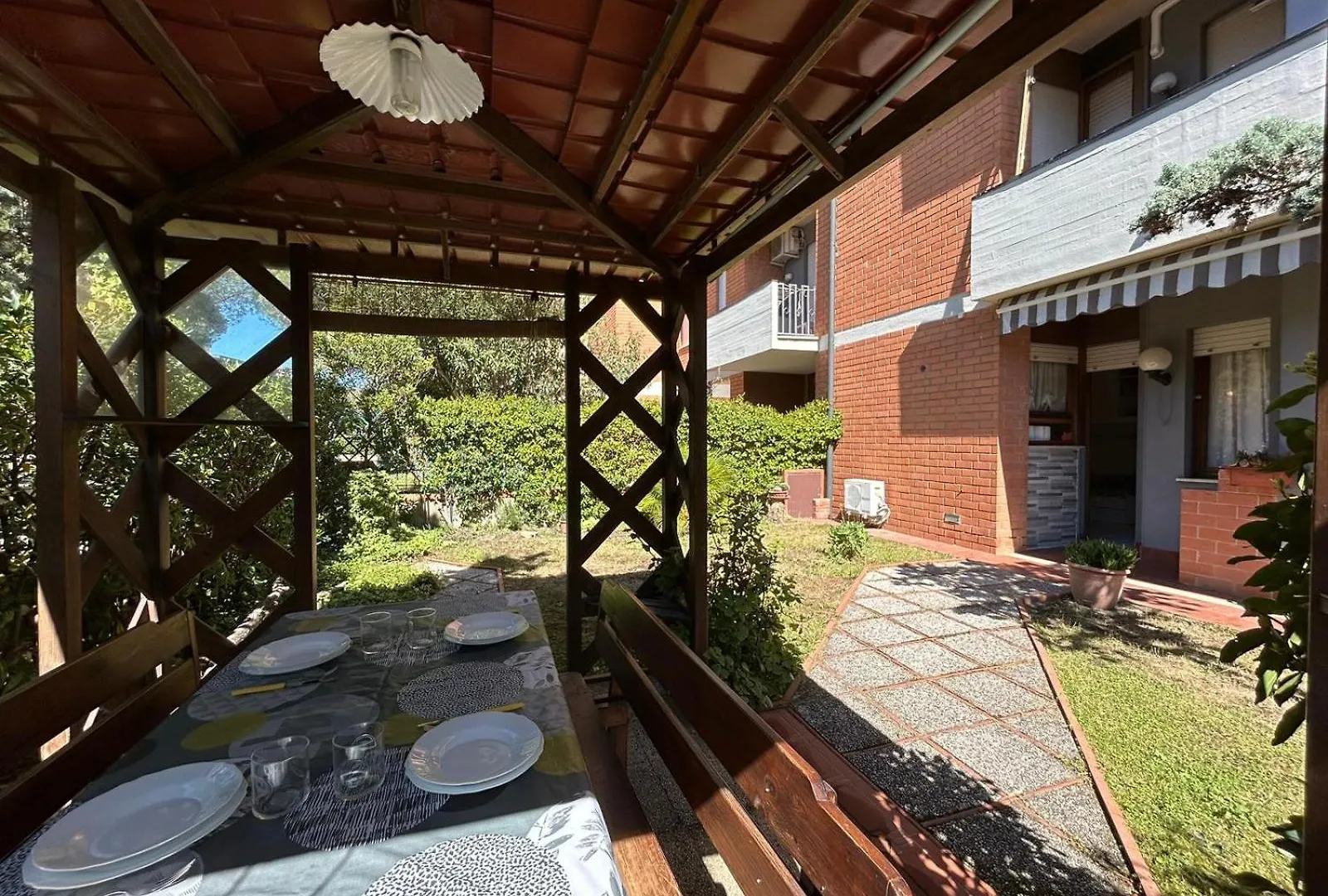 Casa Mare Luciano Apartment Follonica