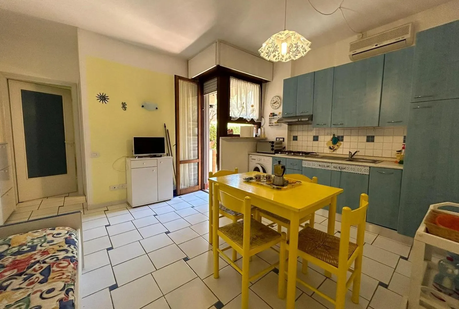 Casa Mare Luciano Apartment Follonica