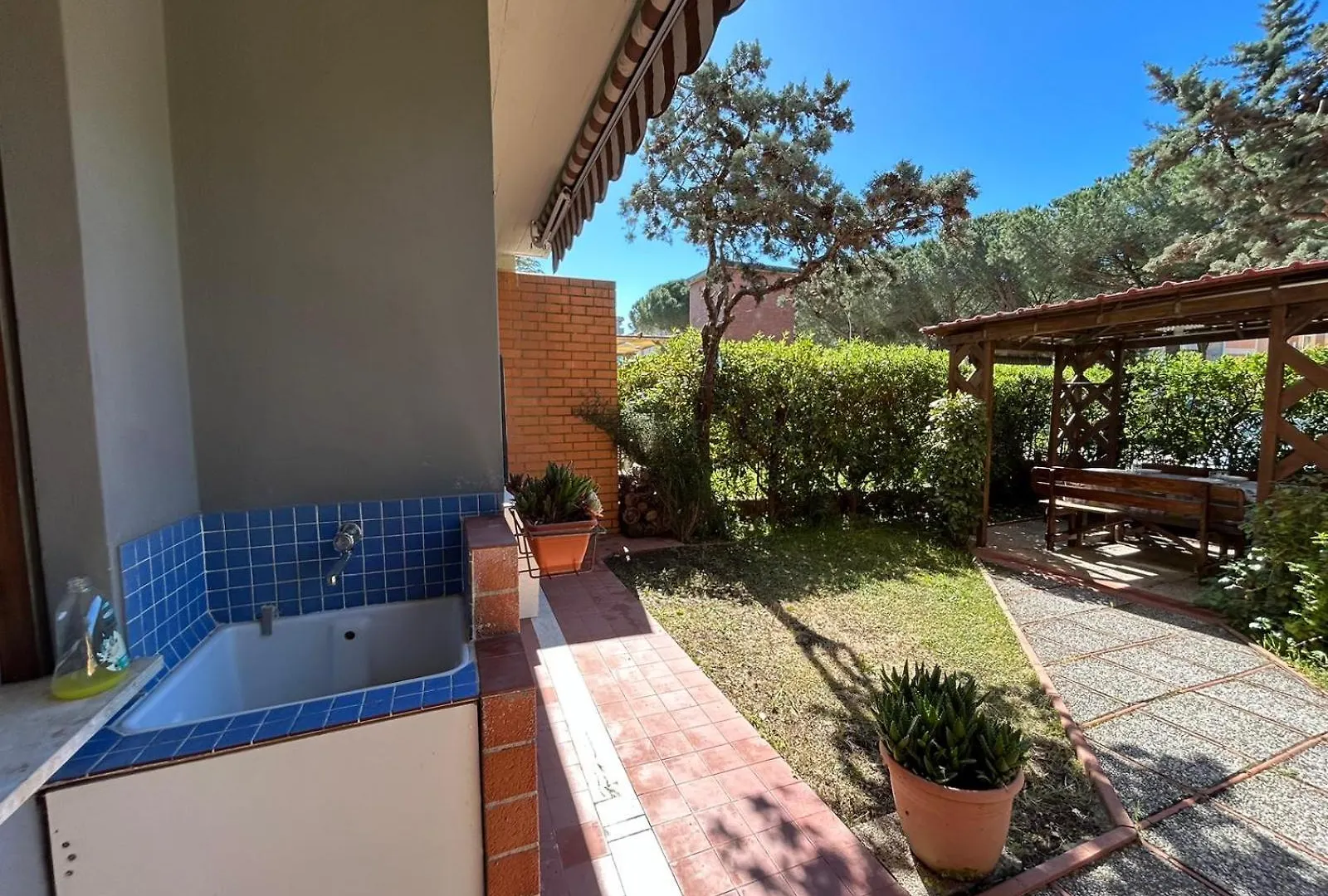 Casa Mare Luciano Apartment Follonica