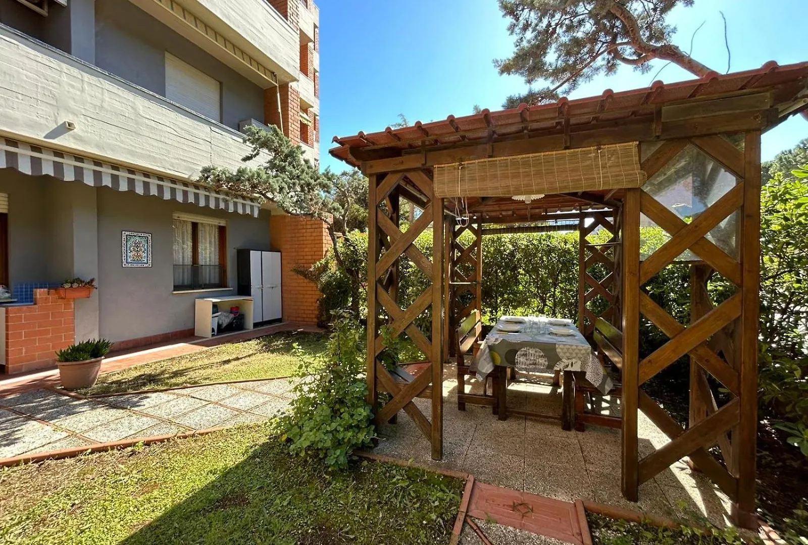 Casa Mare Luciano Apartment Follonica