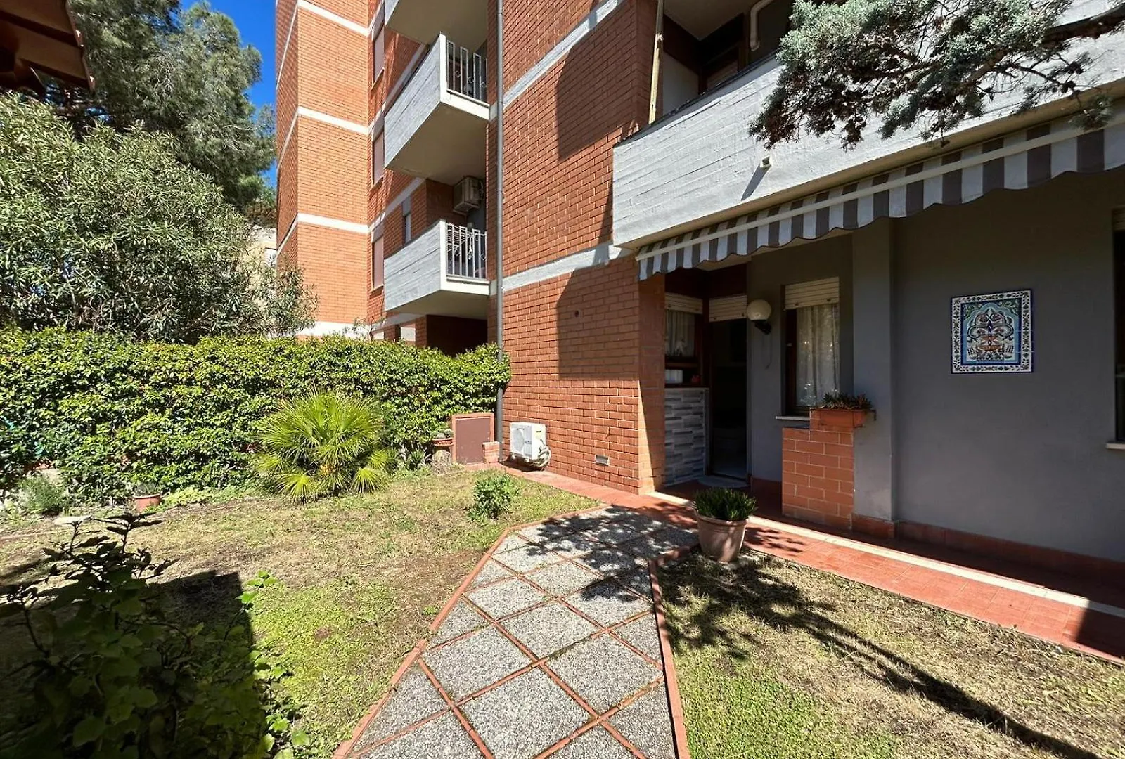 Casa Mare Luciano Apartment Follonica Italy