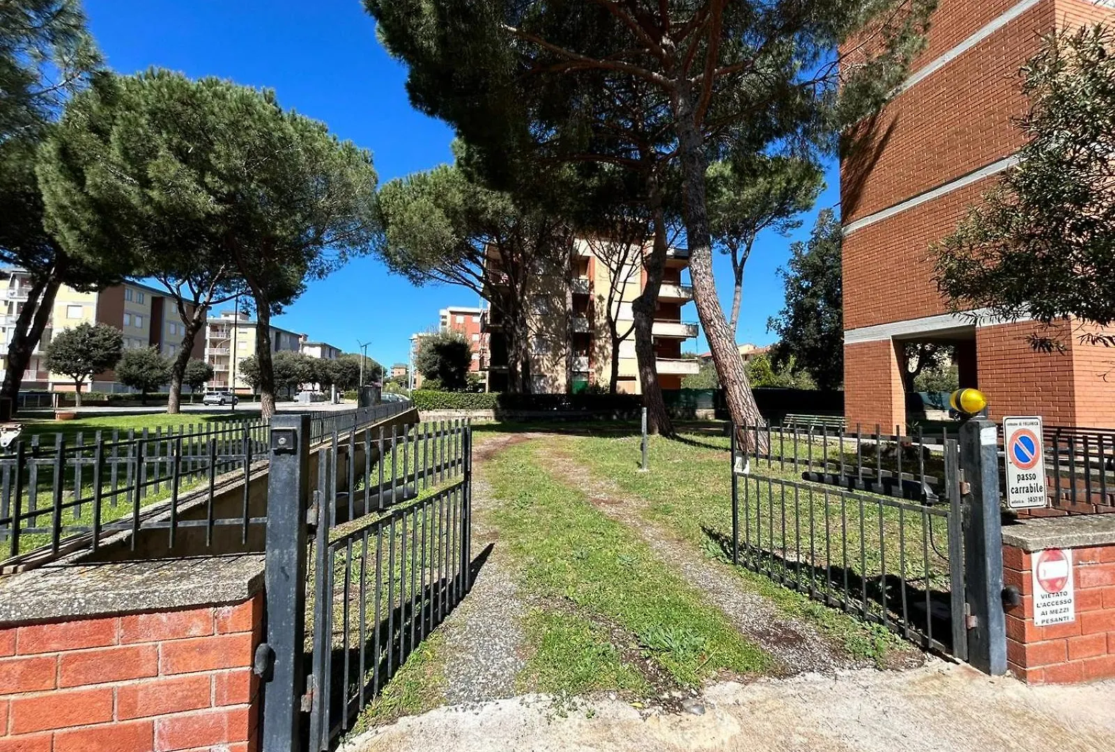 Casa Mare Luciano Apartment Follonica 0*,  Italy